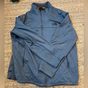 Men’s North Face
